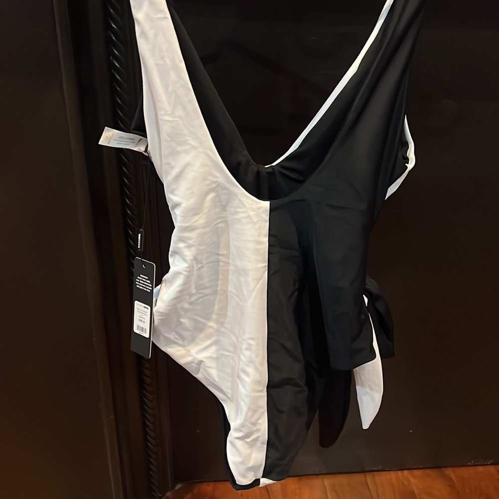 Bathing Suit - Picture 2 of 3